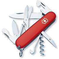 53381 CLIMBER KNIFE