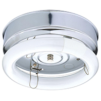 798645 FIXTURE CIRC T9 22W/32W