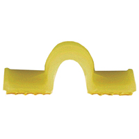CABLE CLIP ADHESIVE 3/8 IN