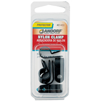 JAN-61453 CLAMP NYL BLK 3/4