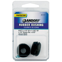 61474 BUSHING RUBBR 1-3/32 OD