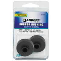 61486 BUSHING RUBBR 1-1/4MAJD