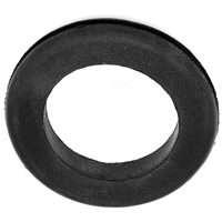 GROMMET RUBBER 2-3/8 OD