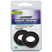 JAN-61505 GRMMT RUBBER 1-1/16