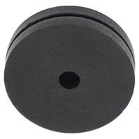 61513 GROMMET RUBBER 1-1/2 OD