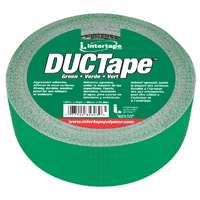 TAPE DUCT GREEN 1.88INX60YD