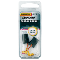 61716 CARBON BRUSH CB-318