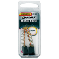 61725 CARBON BRUSH CB215