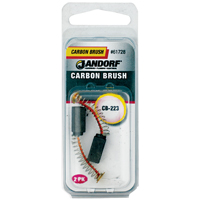 JAN-61728 CARBON BRUSH 1/4