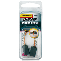 JAN-61741 CARBON BRUSH 1/4