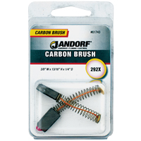 61743 CARBON BRUSH 292X