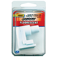 JAN-60493 SOCKET FLOU SLIM 1-PIN