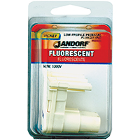 JAN-60494 SOCKET FLOU LOW PLUNG