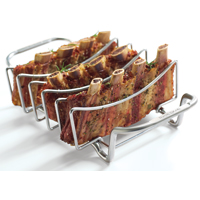 62602 PROFESS RIB&ROAST RACK