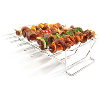 64233 V RACK AND SKEWER KIT