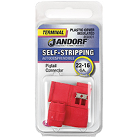 60801 TERM SELF-STR 22-16