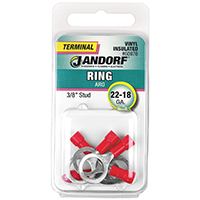 JAN-60976 TERM RING 22-18 3/8