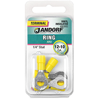 JAN-60993 TERM RING 12-10 1/4