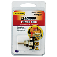 JAN-61147 SWITCH TOGGLE SPDT 3 S