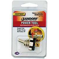 JAN-61154 SWITCH TOGGLE SPST 2 S