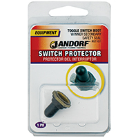 JAN-61161 SWITCH TOGGLE BOOT