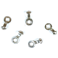 60357 COUPLING NO 6 NIC PLATED