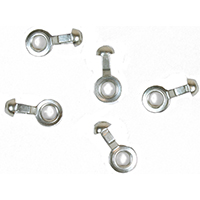60359 COUPLING NO 10 NIC PLTD