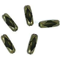 60376 CONNECTOR CHAIN NO 6 BRS