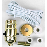 BRS Make A Lamp Kit