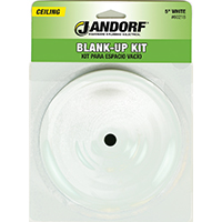 60218 KIT BLANK-UP 5INCH WHITE