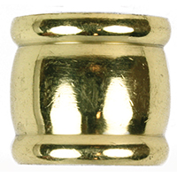 60149 COUPLING 1/4IPX1/4IP BRS