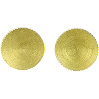 Jandorf 60232 Lock-Up Cap, Brass