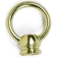 60242 LOOP 1-3/8F 1/8IP BRASS