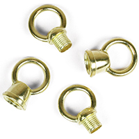 60243 LOOP 1 M/F 1/8IP BRS FIN