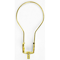 60120 ADAPTER LAMP SHADE CLIP