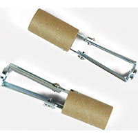 SOCKET ADJ CAND 1/8IP HICKEY