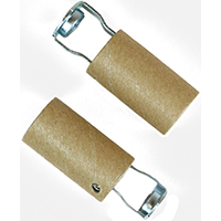 2PK 2" Keyless Socket