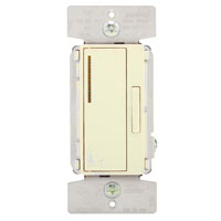 Eaton Wiring Devices ARD-C2-K-L Accessory Dimmer, 1 -Pole, 120 V, 60 Hz,