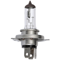 BASIC HEADLIGHT BULB 9003/H4