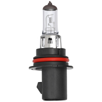BASIC HEADLIGHT BULB 9007