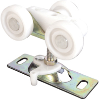 N 6848 ROLLER POCKET DOOR