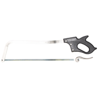 SAW BUTCHER PLASTIC HNDL 22IN