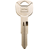 KEY BLANK KIA KK5