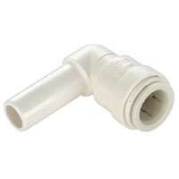 P-836 STACKABLE ELBOW 3/4