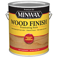 71084 VOC INT STAIN GOLD PECAN