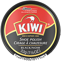 101-011 SHOE POLISH BLACK