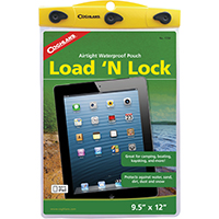 1354 DRY POUCH 6X12 IPAD