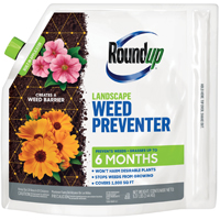 LANDSCAPE WEED PREVENTER 5.4LB