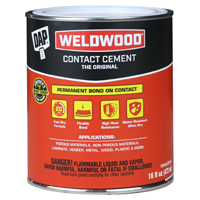 Contact Cement Pt 00271