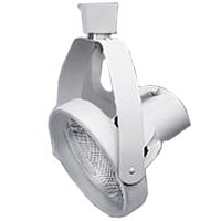 LZR401P TRACK LIGHT 12V GIMBAL
